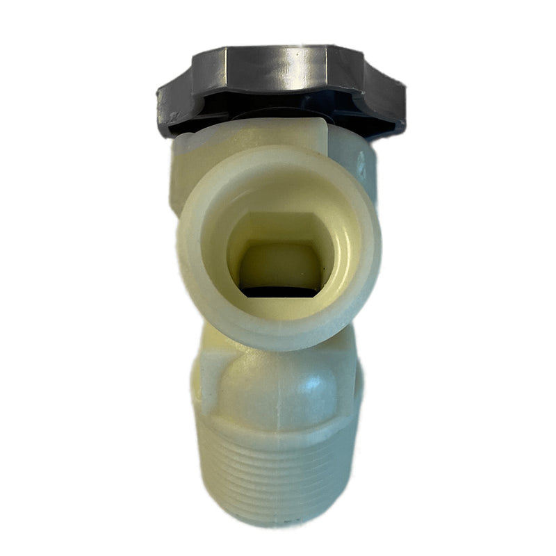 Load image into Gallery viewer, Whale 34 Hot Water Heater Drain Valve 73123
