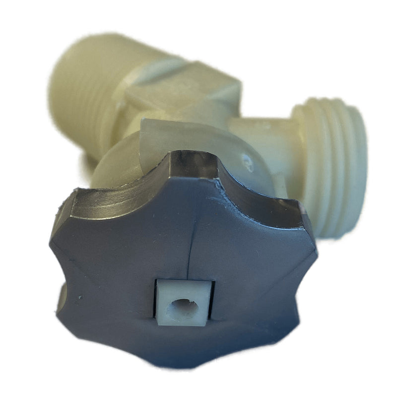 Load image into Gallery viewer, Whale 34 Hot Water Heater Drain Valve 73123
