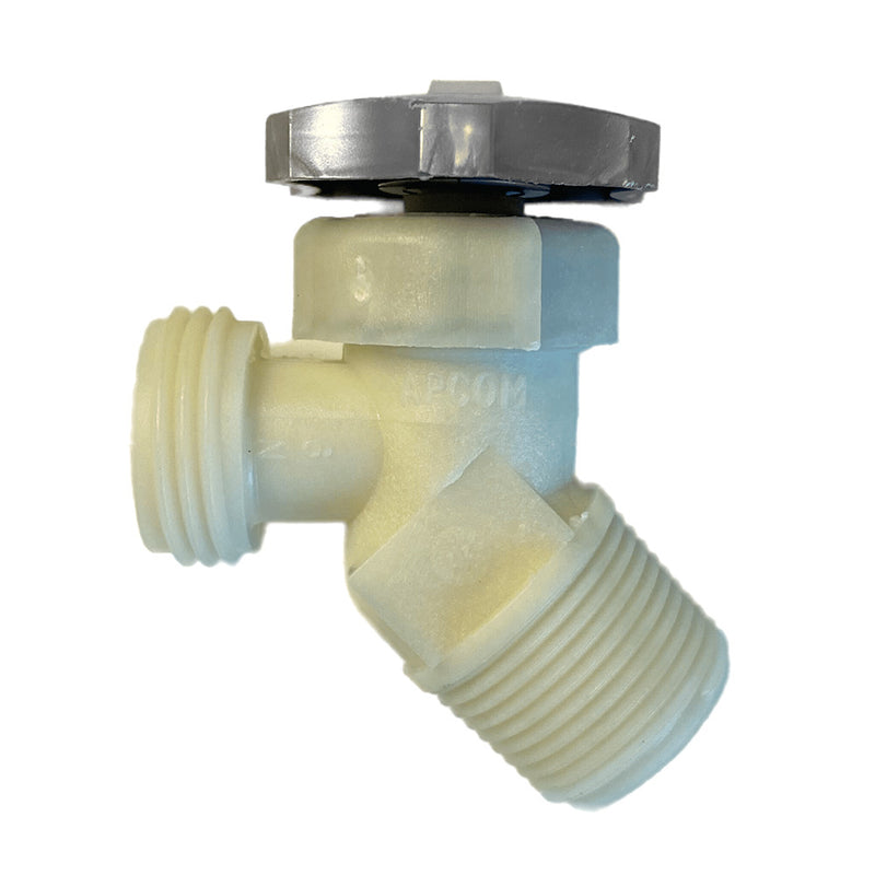 Load image into Gallery viewer, Whale 34 Hot Water Heater Drain Valve 73123
