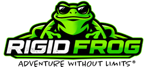 Rigid Frog